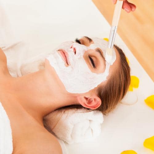 Facials